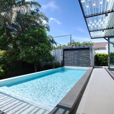 Picasso Villas Phuket - Paloma Pláž Exteriér fotografie