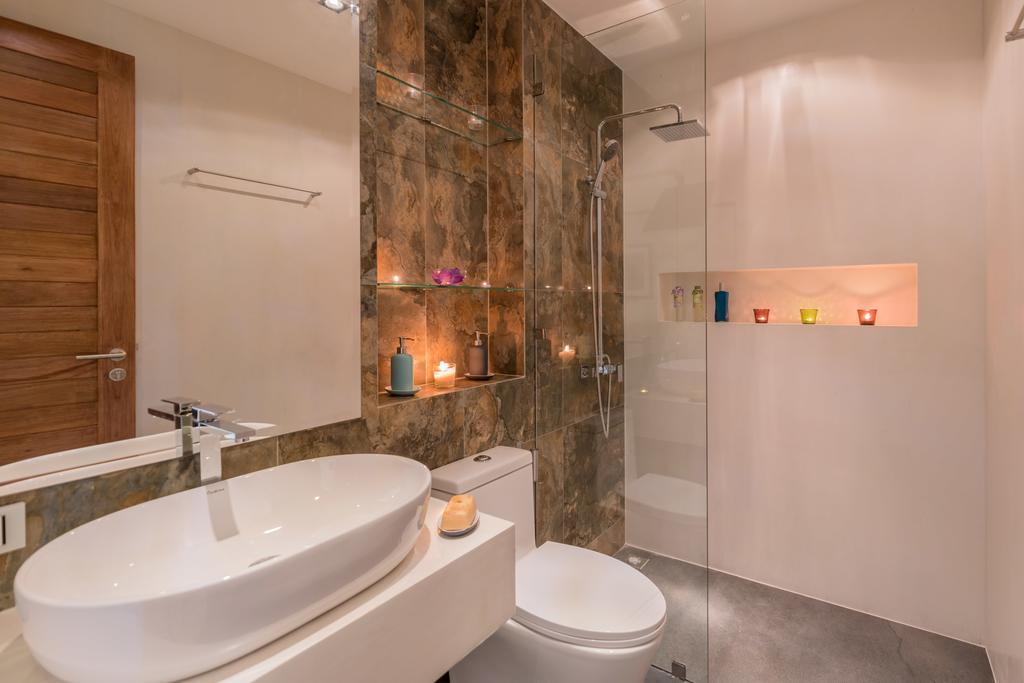 Picasso Villas Phuket - Paloma Pláž Exteriér fotografie
