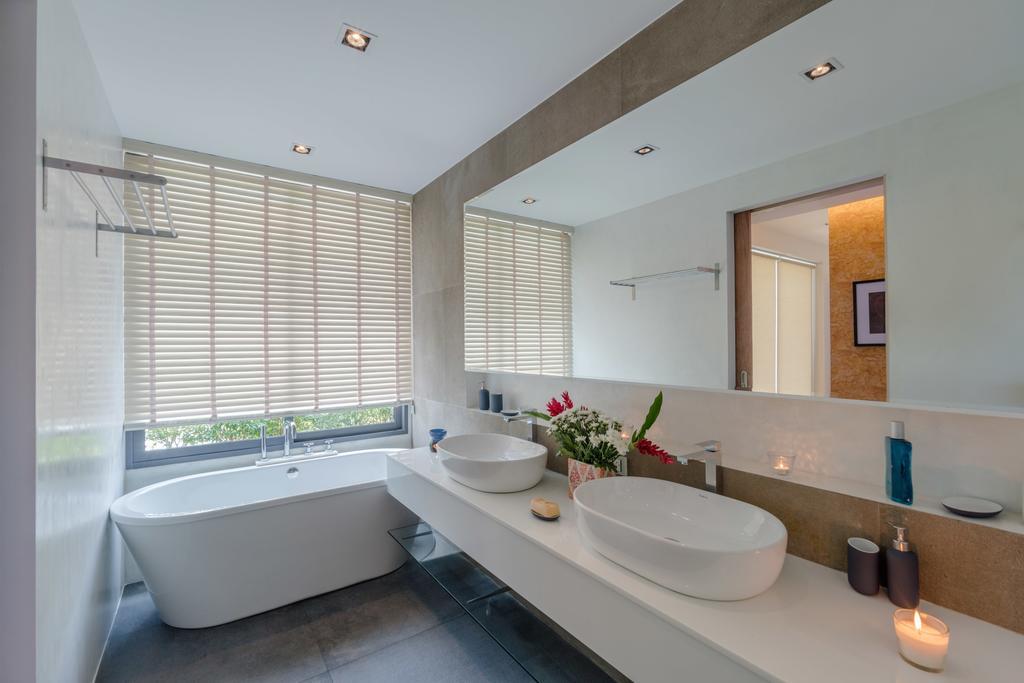 Picasso Villas Phuket - Paloma Pláž Exteriér fotografie