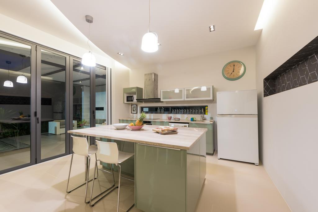 Picasso Villas Phuket - Paloma Pláž Exteriér fotografie