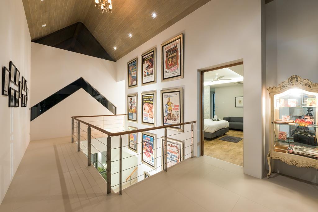 Picasso Villas Phuket - Paloma Pláž Exteriér fotografie