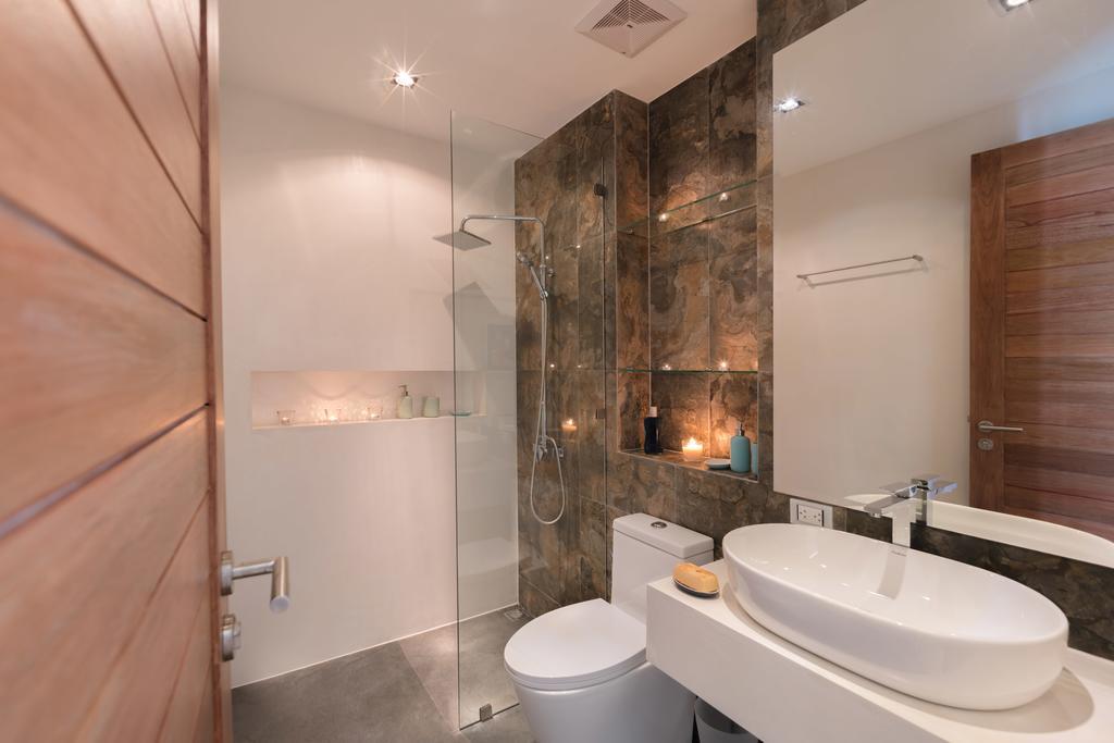 Picasso Villas Phuket - Paloma Pláž Exteriér fotografie