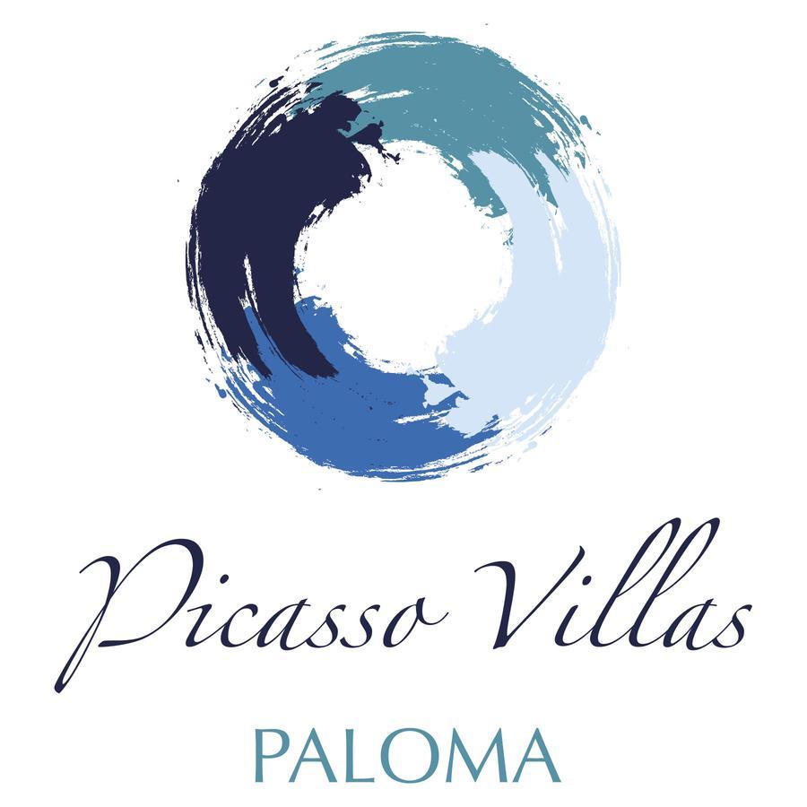Picasso Villas Phuket - Paloma Pláž Exteriér fotografie