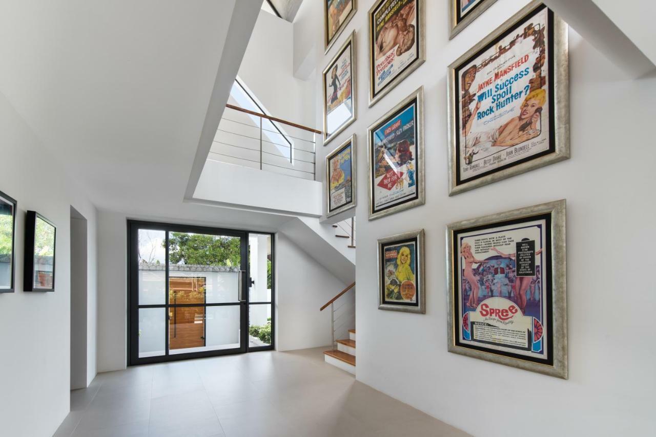 Picasso Villas Phuket - Paloma Pláž Exteriér fotografie