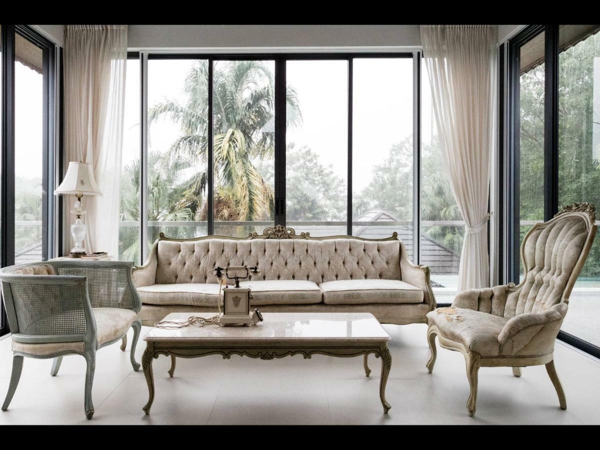 Picasso Villas Phuket - Paloma Pláž Exteriér fotografie