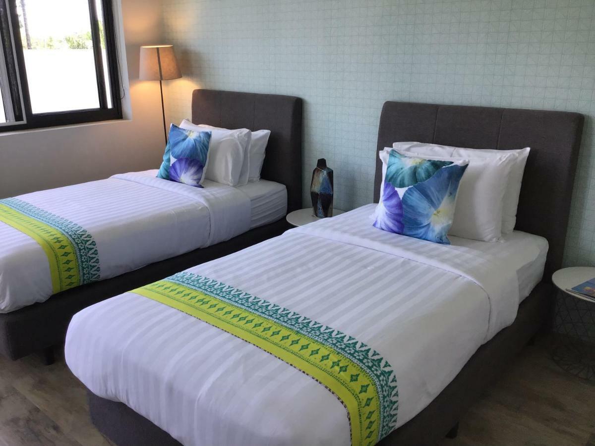 Picasso Villas Phuket - Paloma Pláž Exteriér fotografie