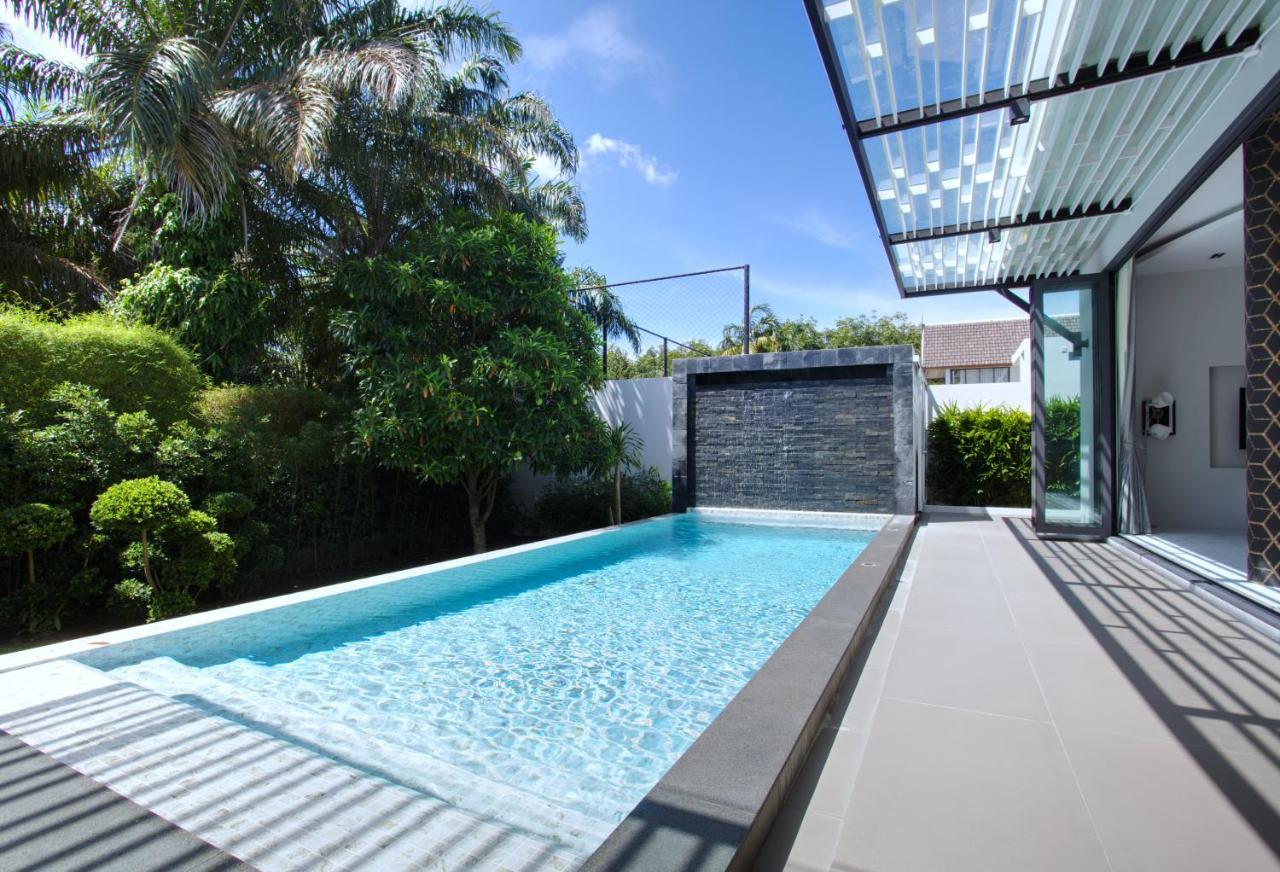 Picasso Villas Phuket - Paloma Pláž Exteriér fotografie