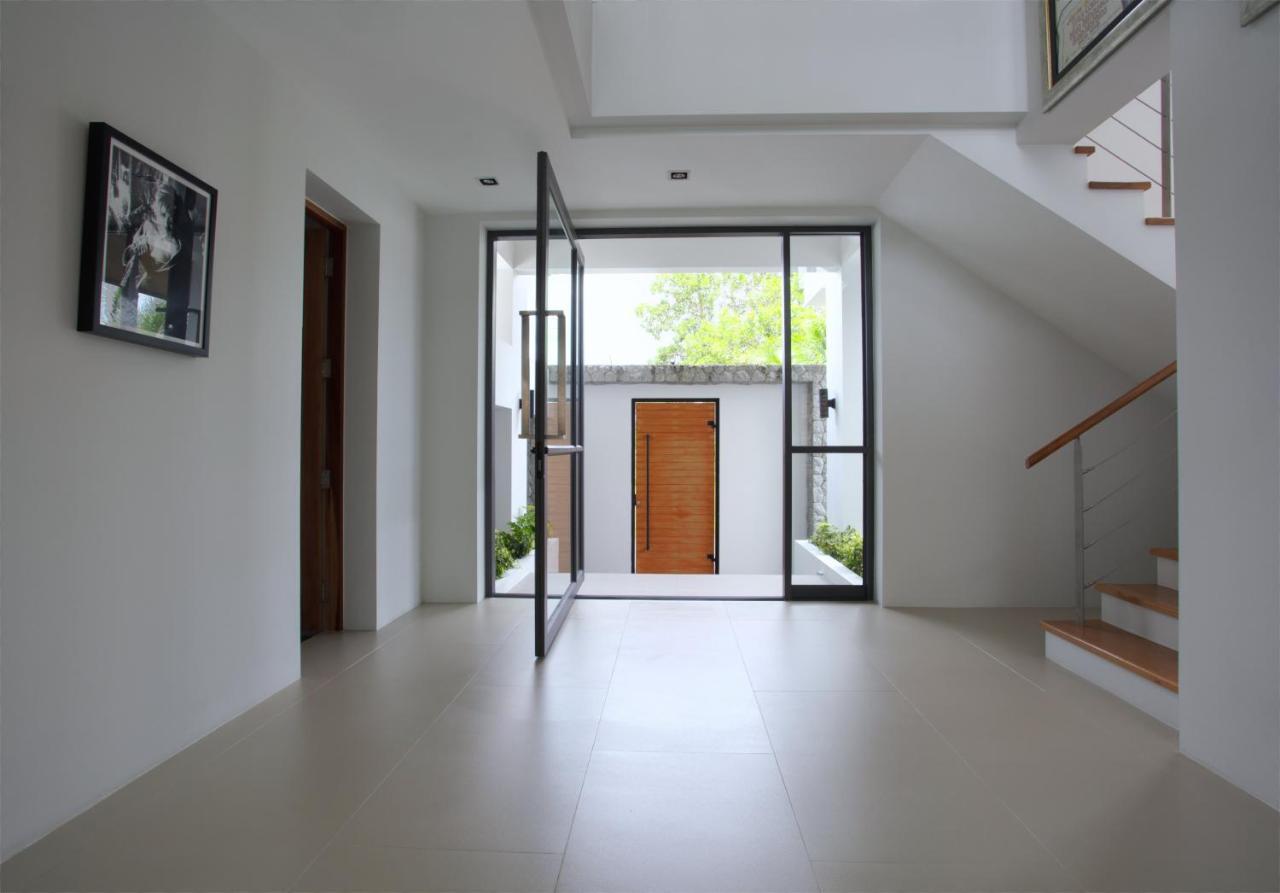 Picasso Villas Phuket - Paloma Pláž Exteriér fotografie