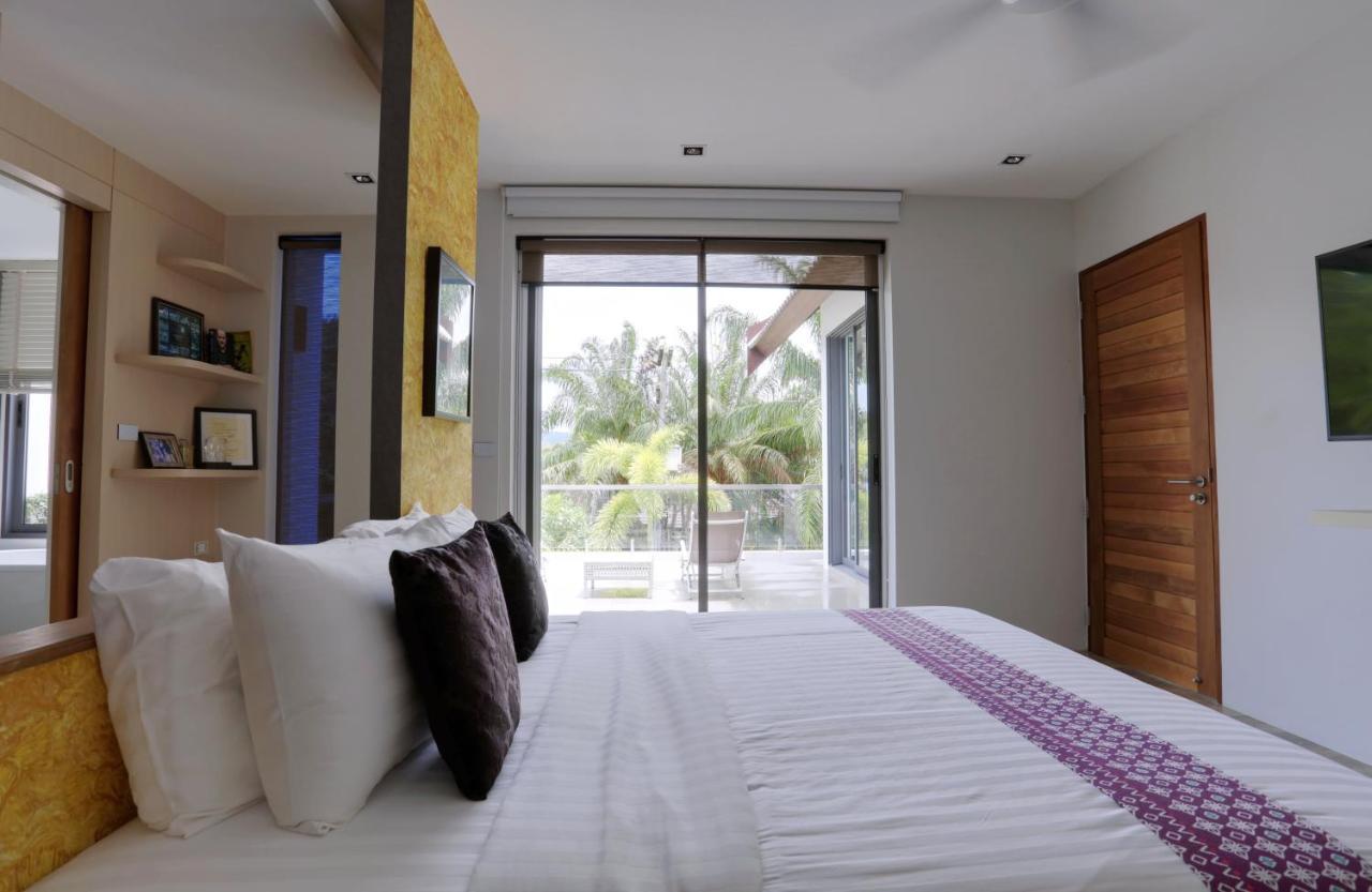 Picasso Villas Phuket - Paloma Pláž Exteriér fotografie